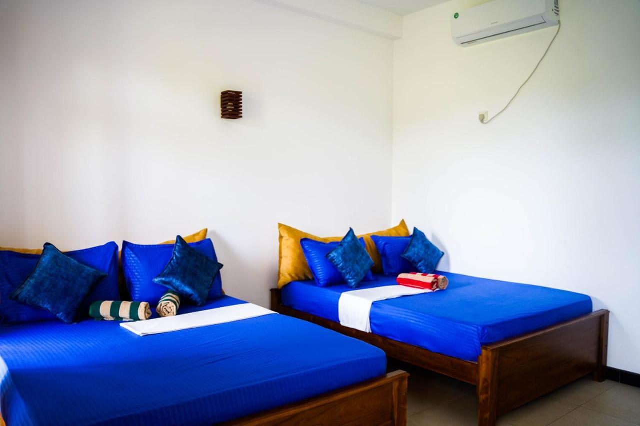 Sigiri Sierra View Resort Sigiriya Exterior photo