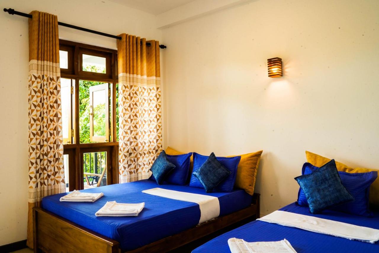 Sigiri Sierra View Resort Sigiriya Exterior photo