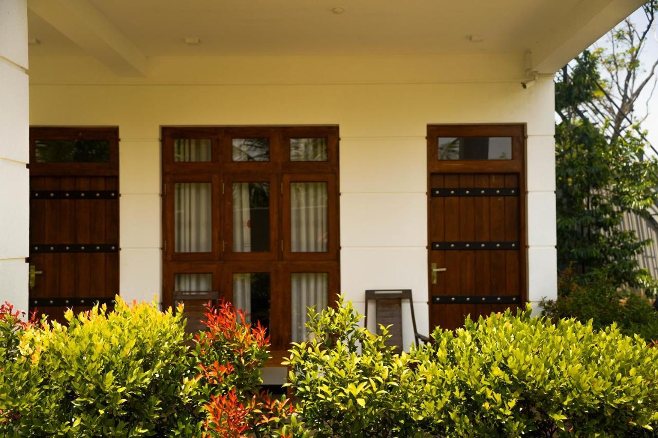 Sigiri Sierra View Resort Sigiriya Exterior photo
