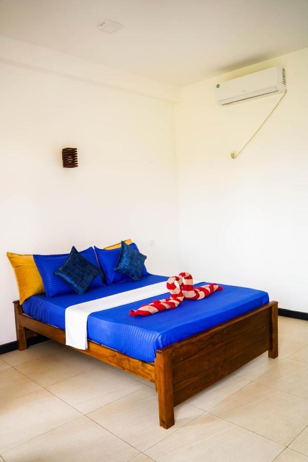 Sigiri Sierra View Resort Sigiriya Exterior photo